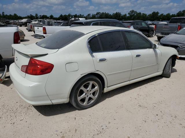 Изображение 3 2005 INFINITI G35  2005 с VIN JNKCV51E85M200127