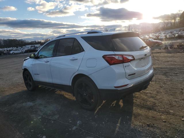 Изображение 2 2020 CHEVROLET EQUINOX PREMIER 2020 с VIN 2GNAXYEX0L6209598