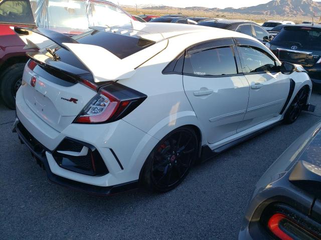 Obraz 3 z 2021 HONDA CIVIC TYPE-R TOURING 2021 z VIN SHHFK8G70MU202753
