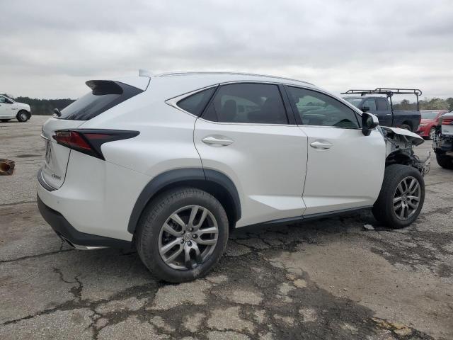 Obraz 3 z 2015 LEXUS NX 200T 2015 z VIN JTJYARBZ5F2017774