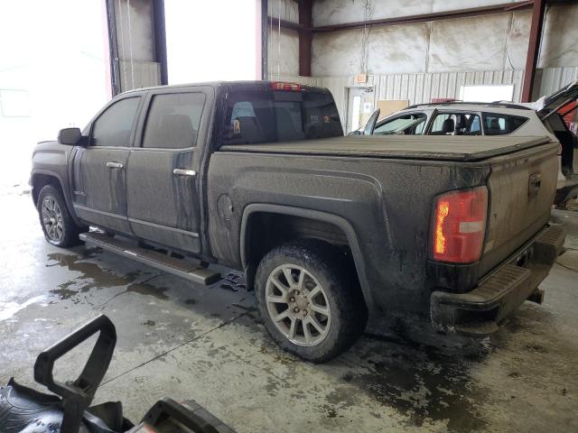 Изображение 2 2014 GMC SIERRA K1500 DENALI 2014 с VIN 3GTU2WEJ1EG270437