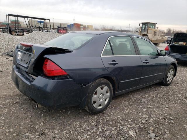 Obraz 3 z 2007 HONDA ACCORD LX 2007 z VIN 1HGCM564X7A051553
