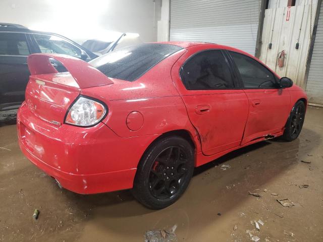 Image 3 of 2005 DODGE NEON SRT-4 2005 with VIN 1B3ES66SX5D187728