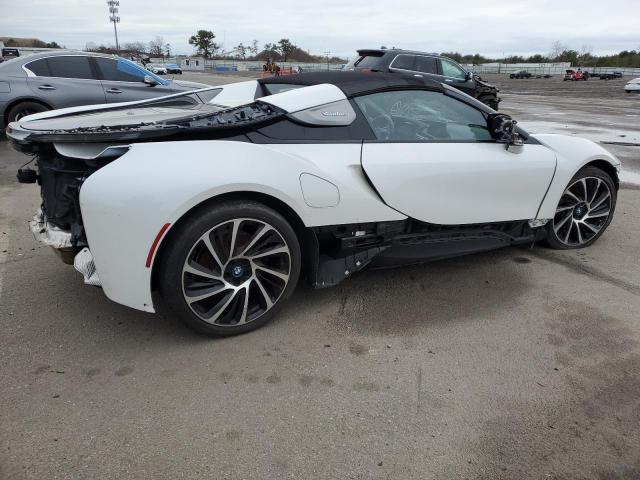 Изображение 3 2019 BMW I8  2019 с VIN WBY2Z6C51KVG98151