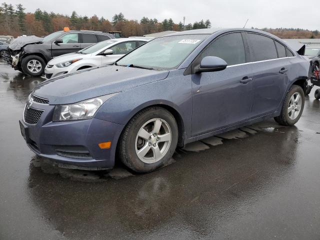 Изображение 1 2014 CHEVROLET CRUZE LT 2014 с VIN 1G1PC5SB8E7466641
