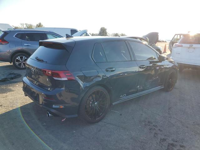 Image 3 of 2023 VOLKSWAGEN GTI 40TH ANNIVERSARY 2023 with VIN WVW8A7CD3PW189516