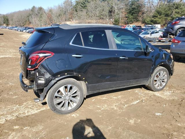 Image 3 of 2017 BUICK ENCORE PREFERRED 2017 with VIN KL4CJASB8HB160779