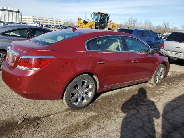 Изображение 3 2011 BUICK LACROSSE CXL 2011 с VIN 1G4GC5ED6BF334835