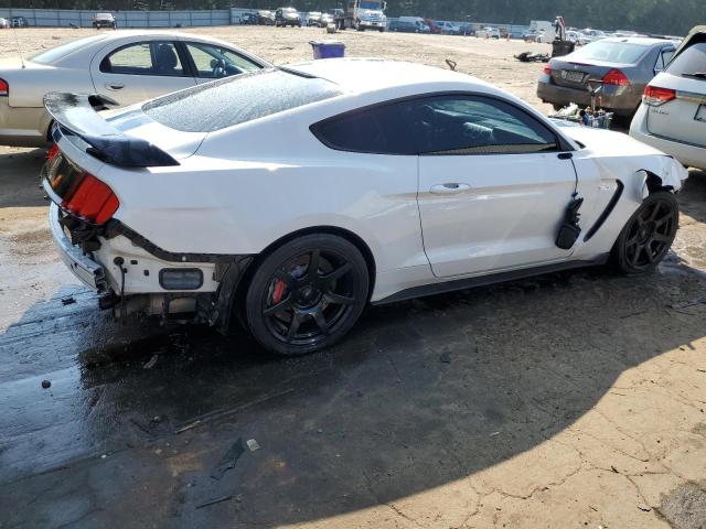 Изображение 3 2017 FORD MUSTANG SHELBY GT350 2017 с VIN 1FA6P8JZ3H5522174