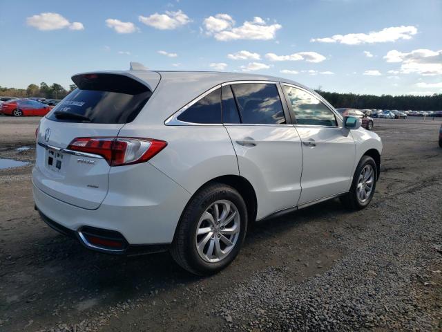 Изображение 3 2016 ACURA RDX  2016 с VIN 5J8TB4H36GL028392