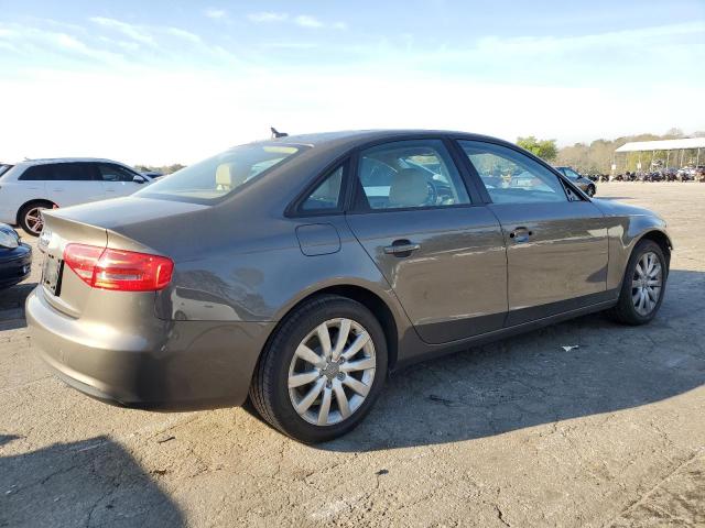 Image 3 of 2014 AUDI A4 PREMIUM 2014 with VIN WAUAFAFL2EN000468