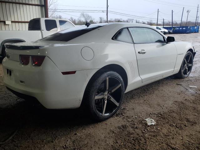 Obraz 3 z 2010 CHEVROLET CAMARO LT 2010 z VIN 2G1FB1EV6A9227028