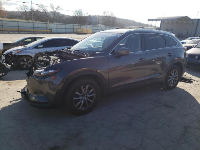 Obraz 1 z 2019 MAZDA CX-9 TOURING 2019 z VIN JM3TCBCY1K0316938