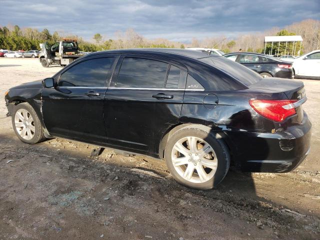 Obraz 2 z 2012 CHRYSLER 200 TOURING 2012 z VIN 1C3CCBBG2CN139875