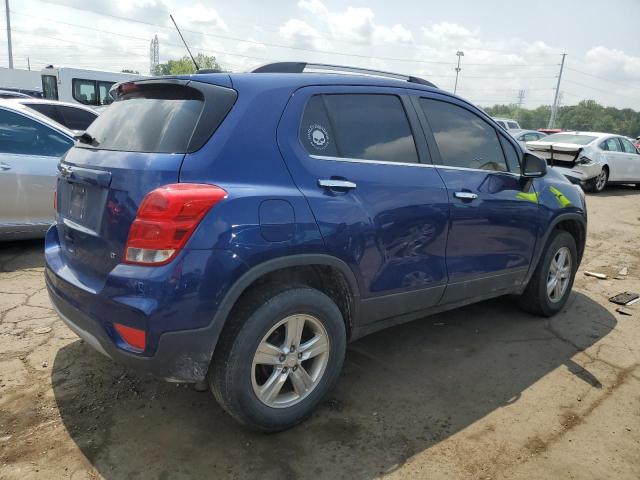 Изображение 3 2017 CHEVROLET TRAX 1LT 2017 с VIN 3GNCJLSB1HL219341