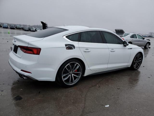 Изображение 3 2018 AUDI S5 PRESTIGE 2018 с VIN WAUC4CF53JA044122