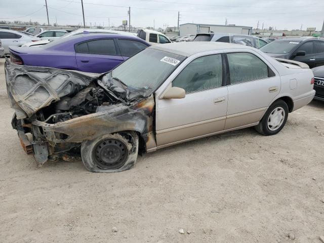 Image 1 of 1999 TOYOTA CAMRY CE 1999 with VIN 4T1BG22K6XU450944