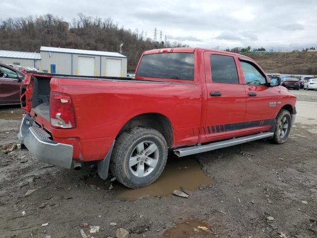 Obraz 3 z 2014 RAM 1500 ST 2014 z VIN 1C6RR7ST8ES141933