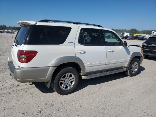 Изображение 3 2004 TOYOTA SEQUOIA SR5 2004 с VIN 5TDZT34A34S223977