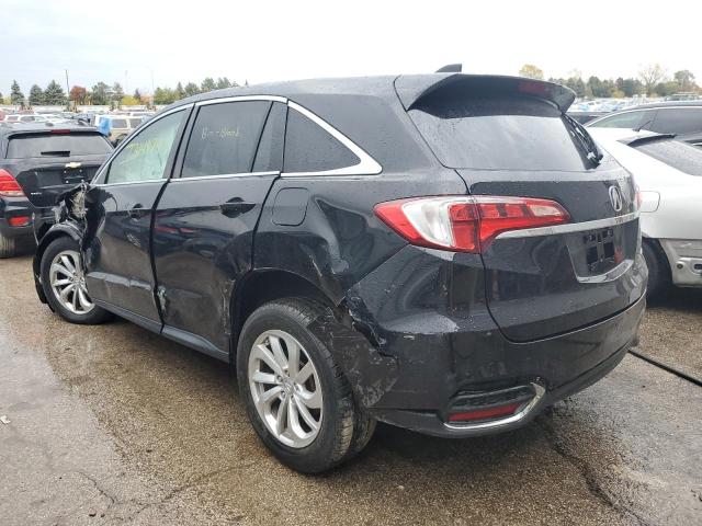 Obraz 2 z 2016 ACURA RDX TECHNOLOGY 2016 z VIN 5J8TB4H59GL000975