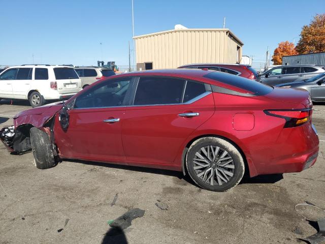 Изображение 2 2023 NISSAN ALTIMA SV 2023 с VIN 1N4BL4DV8PN355546