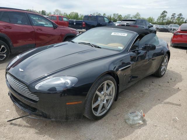 2008 ASTON MARTIN V8 VANTAGE 2008 image