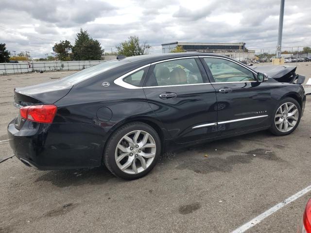 Изображение 3 2014 CHEVROLET IMPALA LTZ 2014 с VIN 1G1145SLXEU128610