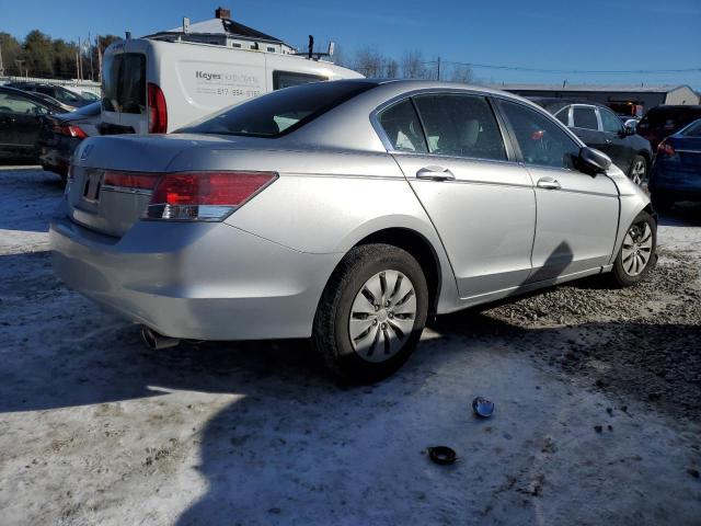 Изображение 3 2012 HONDA ACCORD LX 2012 с VIN 1HGCP2F30CA237108