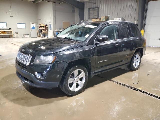 Image 1 of 2015 JEEP COMPASS LATITUDE 2015 with VIN 1C4NJCEA0FD111090