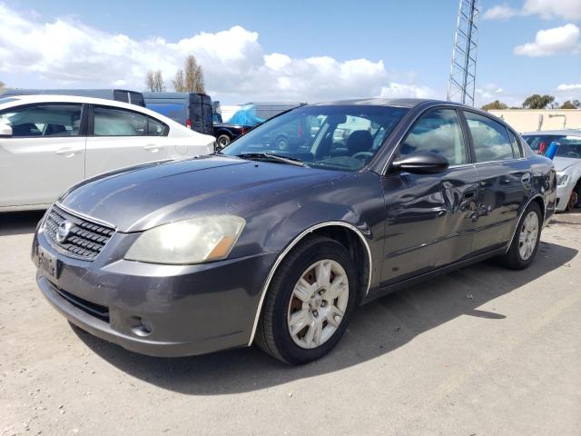 2005 NISSAN ALTIMA S 2005 image