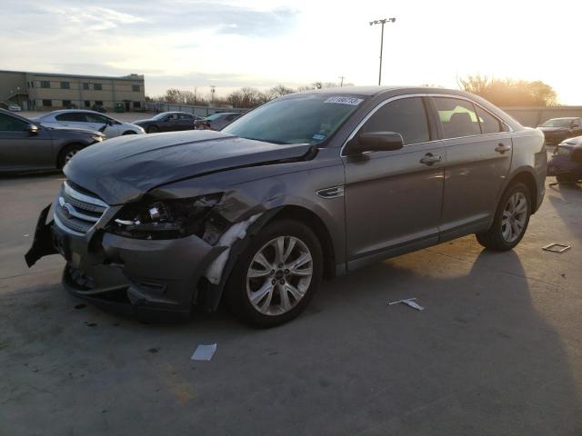 Изображение 1 2011 FORD TAURUS SEL 2011 с VIN 1FAHP2EWXBG166775