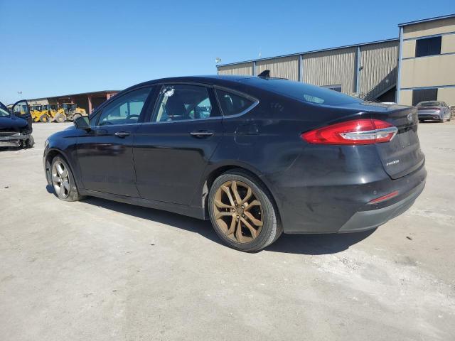 Obraz 2 z 2020 FORD FUSION SEL 2020 z VIN 3FA6P0CD7LR154395