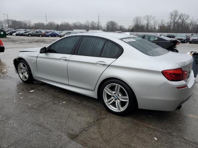 Obraz 2 z 2013 BMW 535 XI 2013 z VIN WBAFU7C51DDU70192