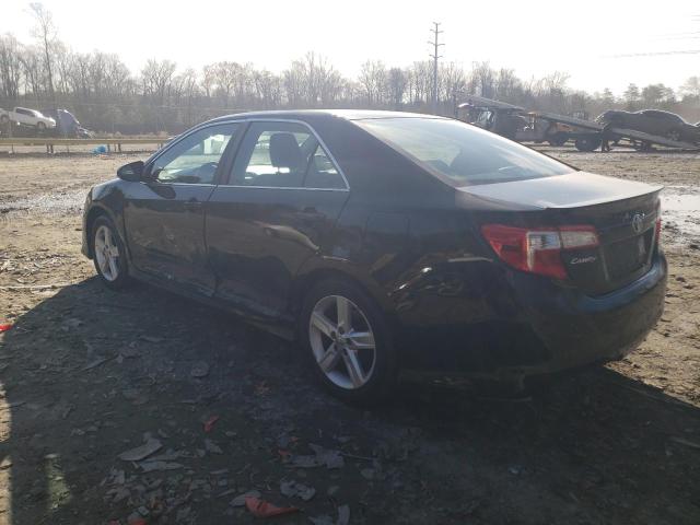 Image 2 of 2014 TOYOTA CAMRY L 2014 with VIN 4T1BF1FK1EU329470