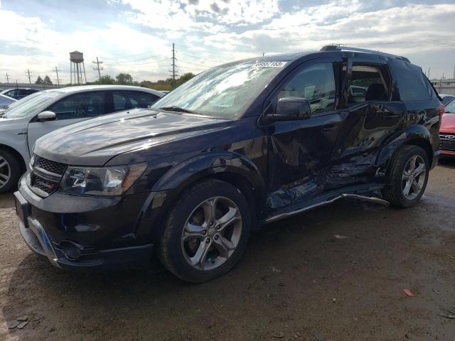 Изображение 2016 DODGE JOURNEY CROSSROAD 2016