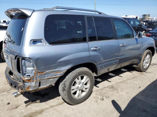 Obraz 3 z 2004 LEXUS LX 470 2004 z VIN JTJHT00W243539526