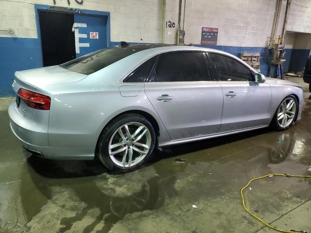 Изображение 3 2016 AUDI A8 L QUATTRO 2016 с VIN WAU43AFD7GN009586