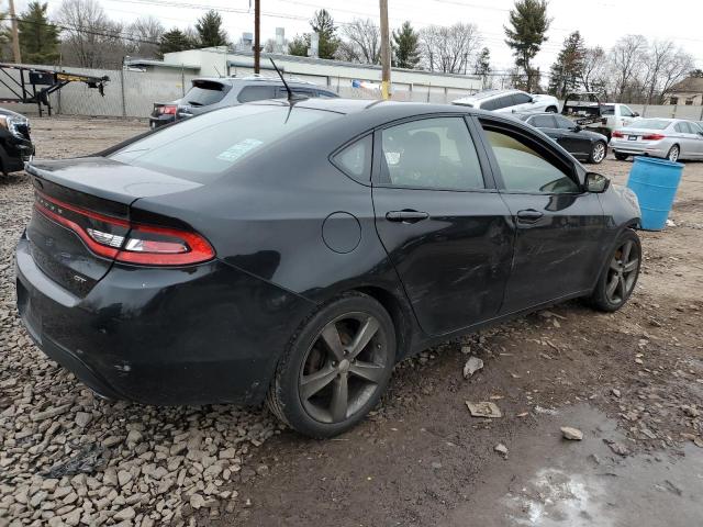 Obraz 3 z 2015 DODGE DART GT 2015 z VIN 1C3CDFEB1FD247841