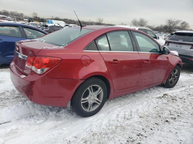Image 3 of 2014 CHEVROLET CRUZE LT 2014 with VIN 1G1PC5SB8E7188596