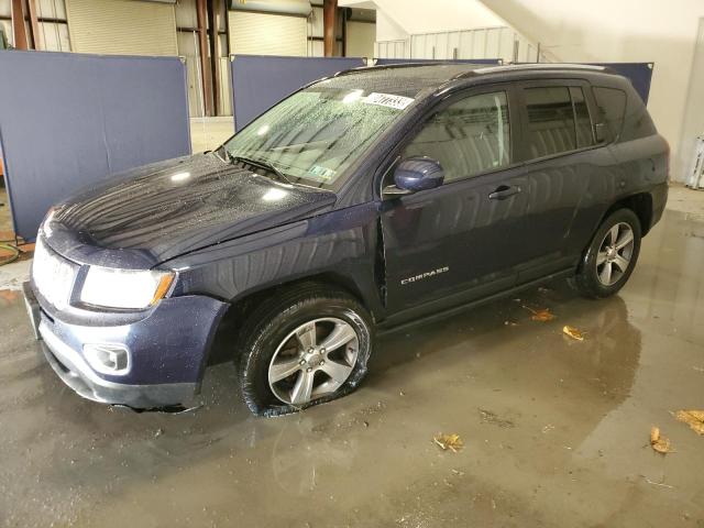 2016 JEEP COMPASS LATITUDE 2016 image