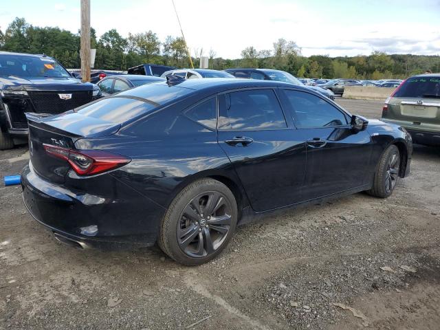 Изображение 3 2021 ACURA TLX TECH A 2021 с VIN 19UUB5F53MA001138