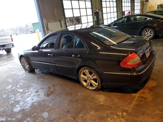 Obraz 2 z 2008 MERCEDES-BENZ E 350 4MATIC 2008 z VIN WDBUF87X58B243092