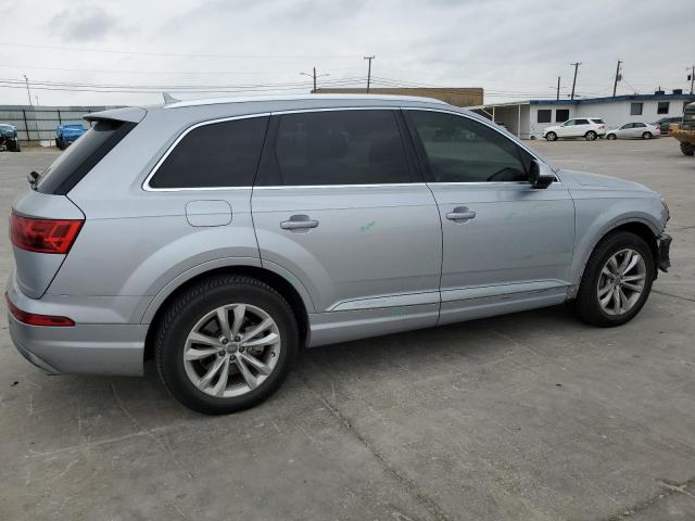 Изображение 3 2019 AUDI Q7 PREMIUM 2019 с VIN WA1AAAF74KD013948