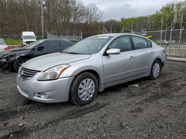 Image 1 of 2012 NISSAN ALTIMA BASE 2012 with VIN 1N4AL2AP6CN566468