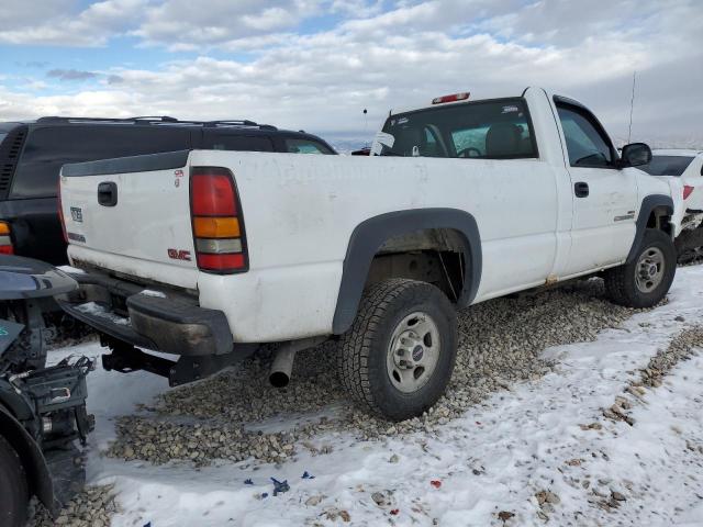 Obraz 3 z 2005 GMC SIERRA C2500 HEAVY DUTY 2005 z VIN 1GTHC242X5E239325