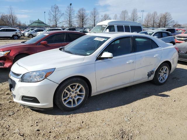 Obraz 1 z 2016 CHEVROLET MALIBU LIMITED LT 2016 z VIN 1G11C5SA2GF119974