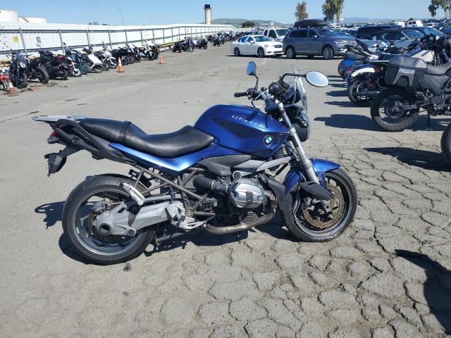 Obraz 1 z 2013 BMW R1200 R 2013 z VIN WB1049008DZX97332