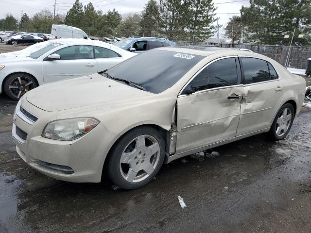 Image 1 of 2010 CHEVROLET MALIBU 2LT 2010 with VIN 1G1ZD5E73AF137049