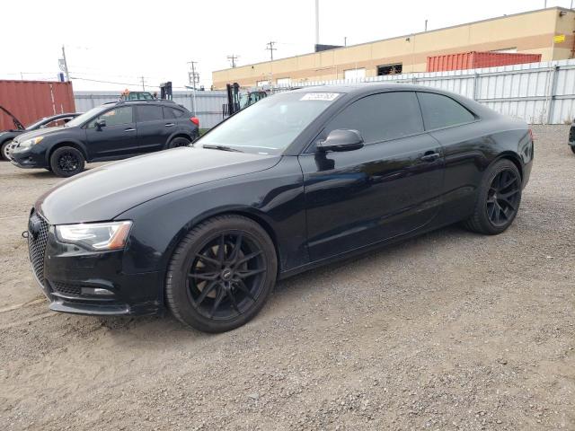 2014 AUDI A5 PREMIUM 2014 image