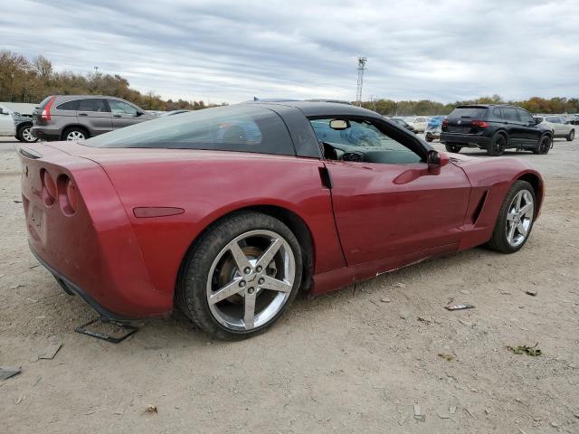Изображение 3 2005 CHEVROLET CORVETTE  2005 с VIN 1G1YY24U955100279